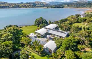 360 Paremata Road, Pauatahanui