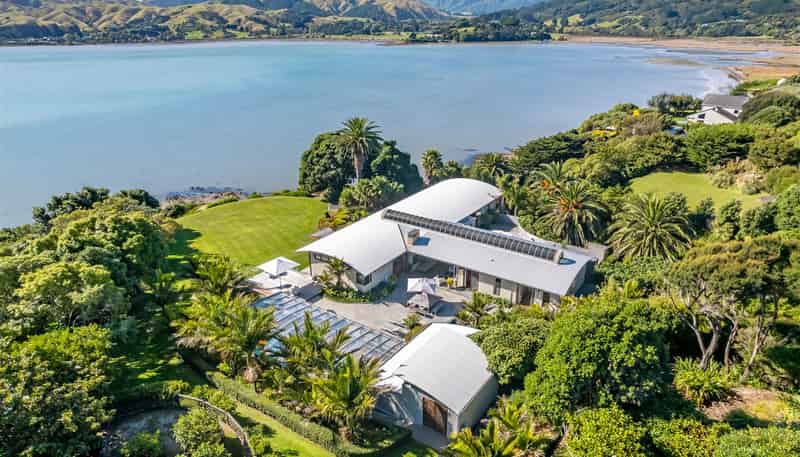 360 Paremata Road, Pauatahanui
