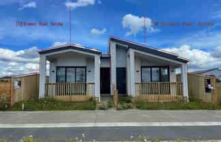  236 Bremner Road, Karaka