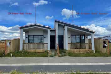  236 Bremner Road, Karaka