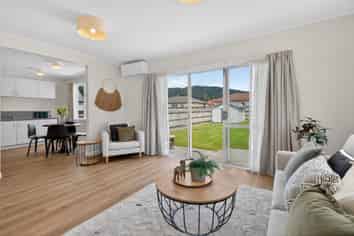 7 Fitzherbert Road, Wainuiomata