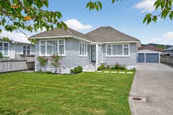 7 Fitzherbert Road, Wainuiomata