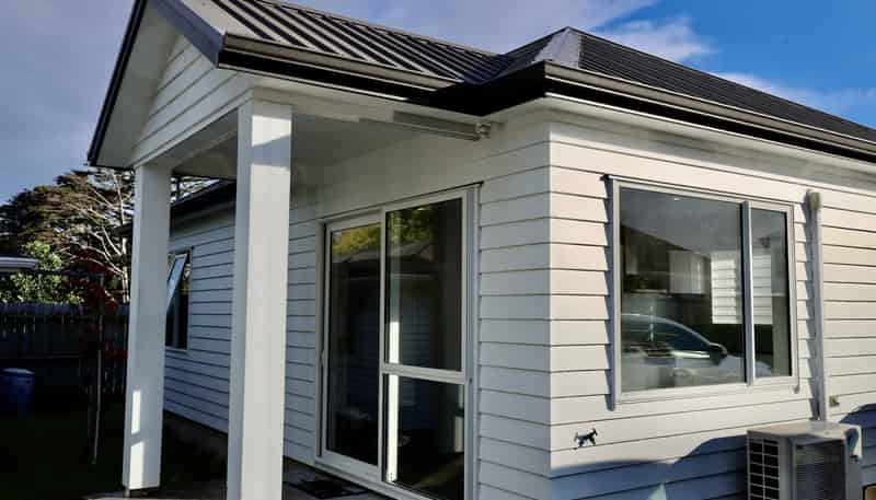 80A Seymour Road, Sunnyvale