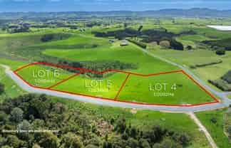 Lot 5,, 36 Munros Road, Clevedon