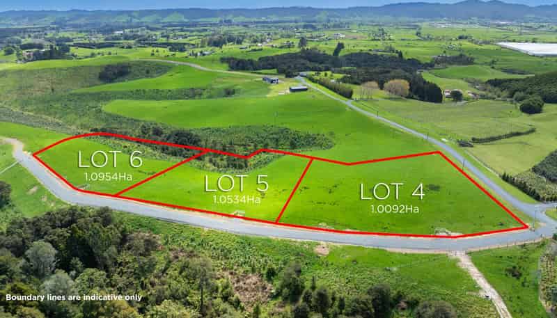 Lot 5,, 36 Munros Road, Clevedon