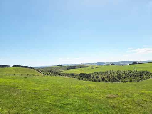 Lot 5, 36 Munros Road, Clevedon