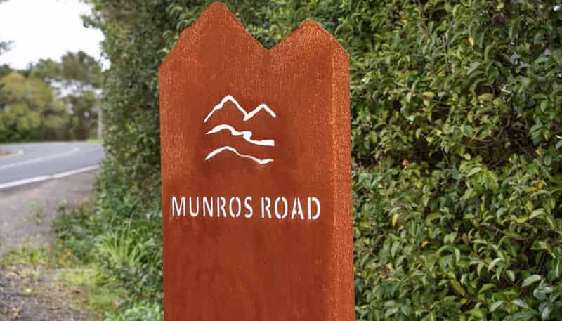 46 Munros Road, Clevedon