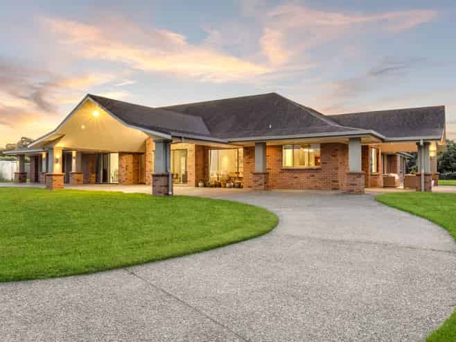 76A Newell Road, Tamahere