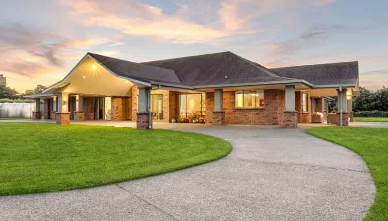 76A Newell Road, Tamahere