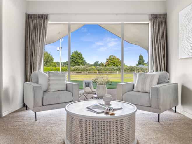 76A Newell Road, Tamahere