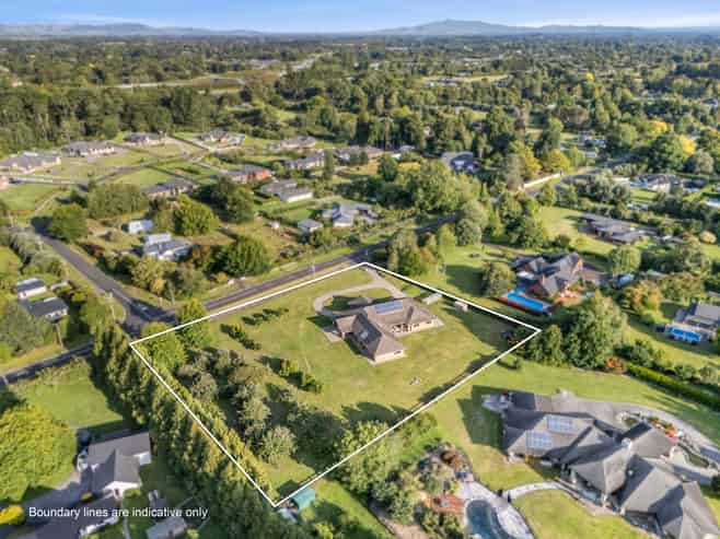 76A Newell Road, Tamahere