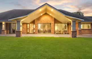 76A Newell Road, Tamahere