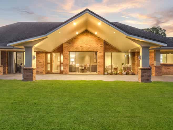 76A Newell Road, Tamahere