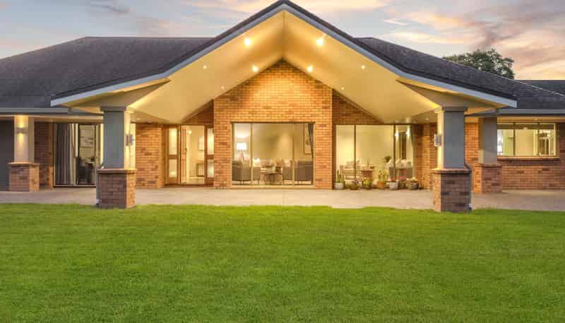 76A Newell Road, Tamahere