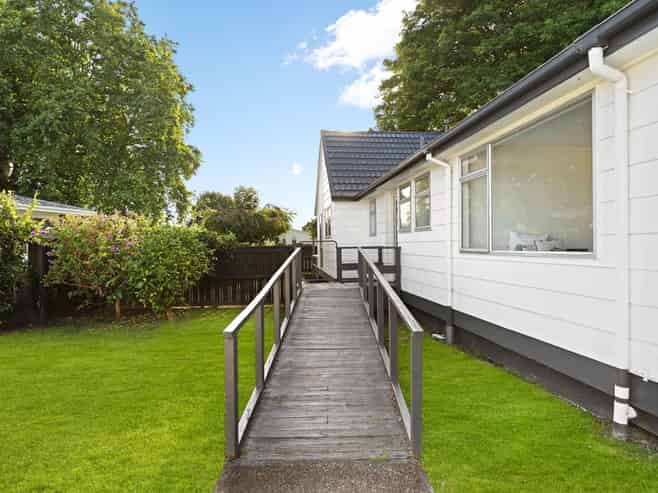 19 Morrow Avenue, Saint Andrews