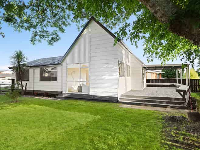 19 Morrow Avenue, Saint Andrews