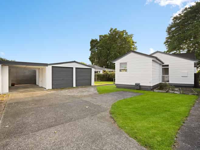 19 Morrow Avenue, Saint Andrews