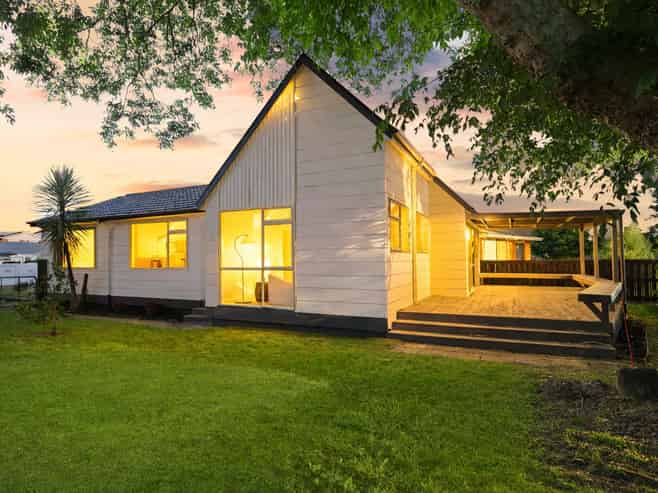 19 Morrow Avenue, Saint Andrews