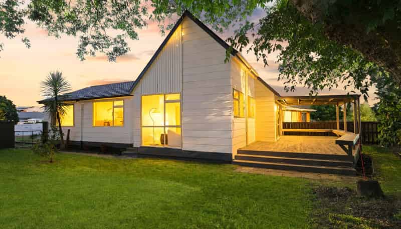 19 Morrow Avenue, Saint Andrews