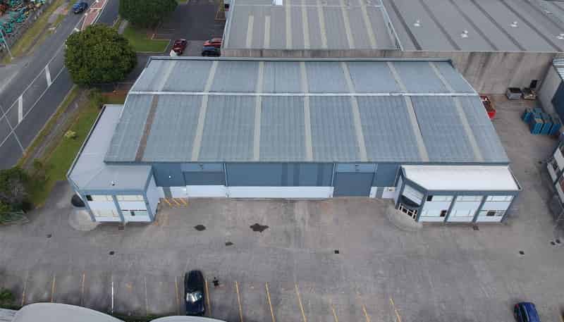  136 Cryers Road (Front Building), East Tamaki