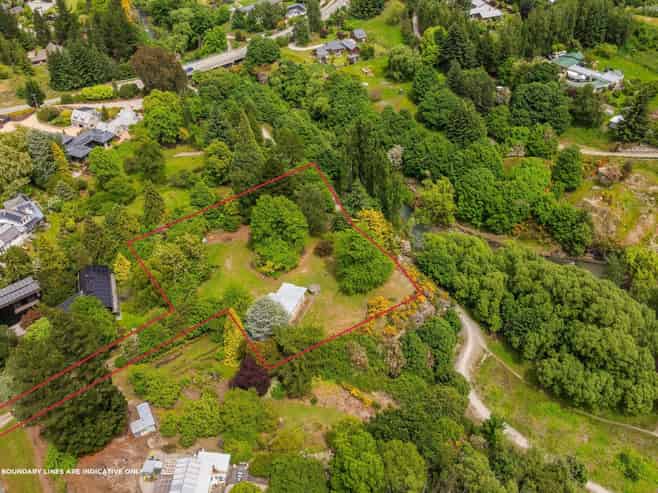 17 Whitechapel Road, Arrow Junction