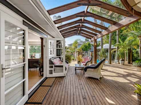 23 Cliff Road, Torbay