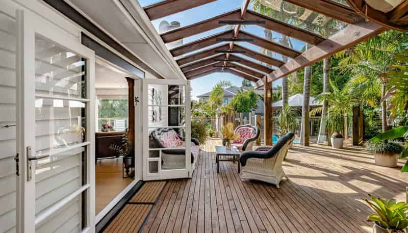 23 Cliff Road, Torbay