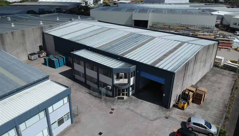  136 Cryers Road (Rear Building), East Tamaki