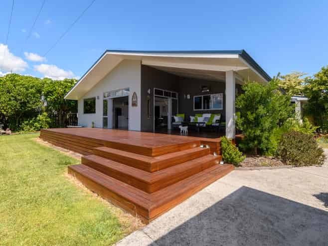 48 Taipari Street, Maungatapu