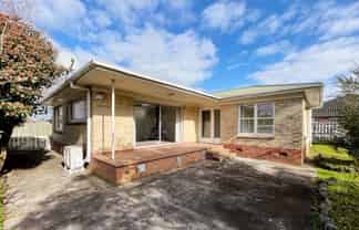 31 Wakefield Road, Favona