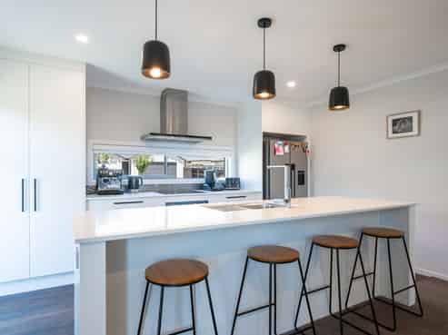 7 Ara O Tama Ariki, Richmond