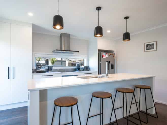 7 Ara O Tama Ariki, Richmond