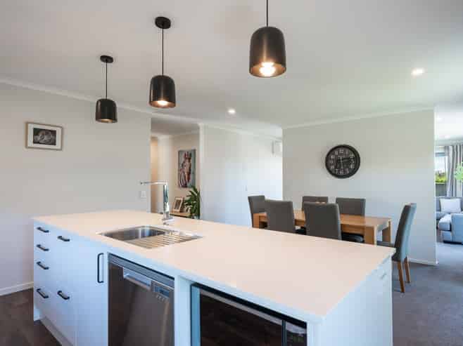 7 Ara O Tama Ariki, Richmond