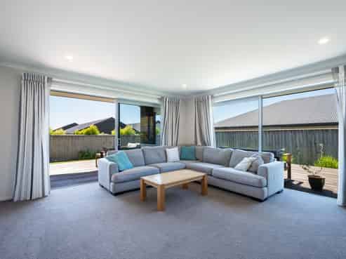 7 Ara O Tama Ariki, Richmond