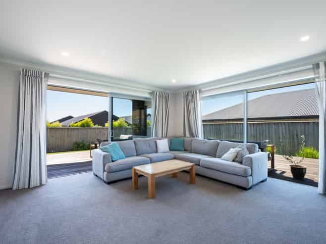 7 Ara O Tama Ariki, Richmond