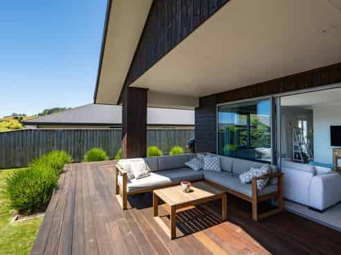 7 Ara O Tama Ariki, Richmond