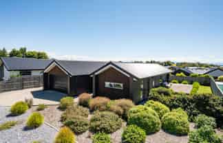 7 Ara O Tama Ariki, Richmond