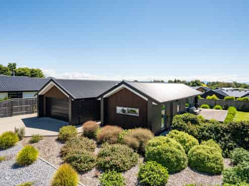 7 Ara O Tama Ariki, Richmond