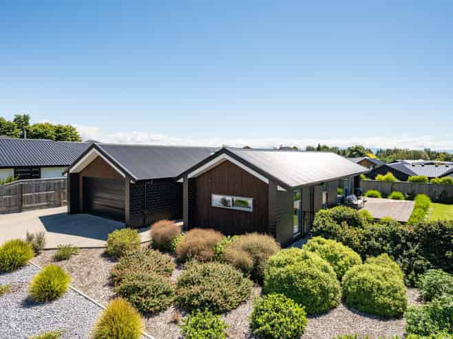 7 Ara O Tama Ariki, Richmond