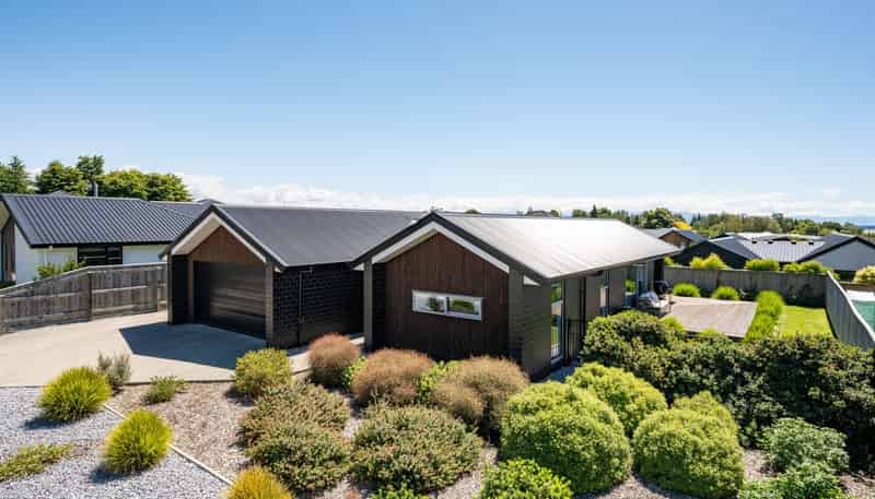 7 Ara O Tama Ariki, Richmond