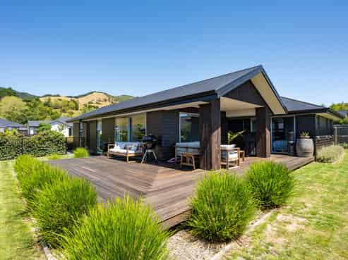 7 Ara O Tama Ariki, Richmond