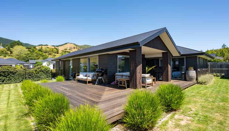 7 Ara O Tama Ariki, Richmond