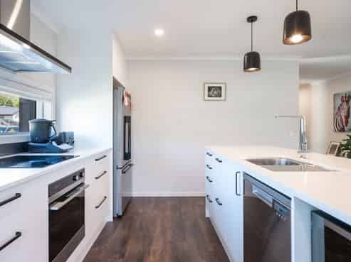 7 Ara O Tama Ariki, Richmond