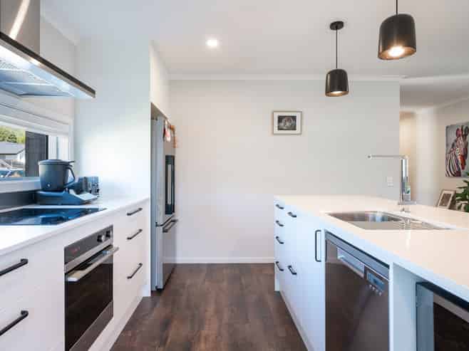 7 Ara O Tama Ariki, Richmond