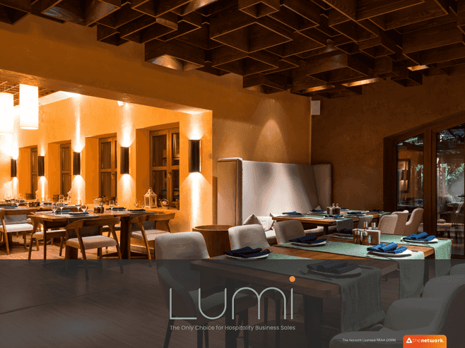 Well-Established Licensed Bar&Eatery–Strong Turnover, Prime Hospitality Position