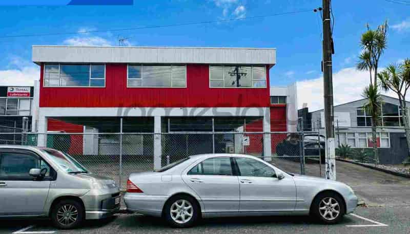 11 Tawari Street, Mount Eden