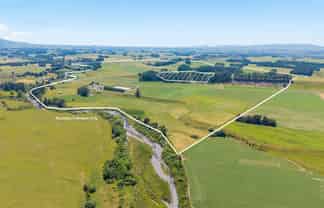 493 Smith Road, Dannevirke