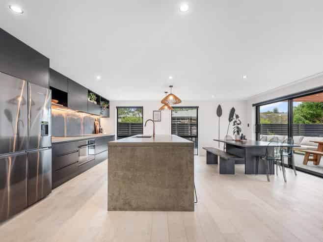 5 Romney Place, Gore