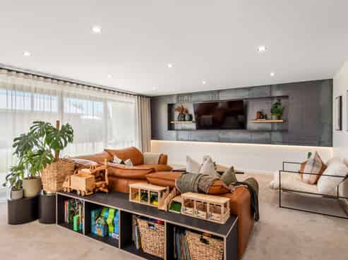 5 Romney Place, Gore