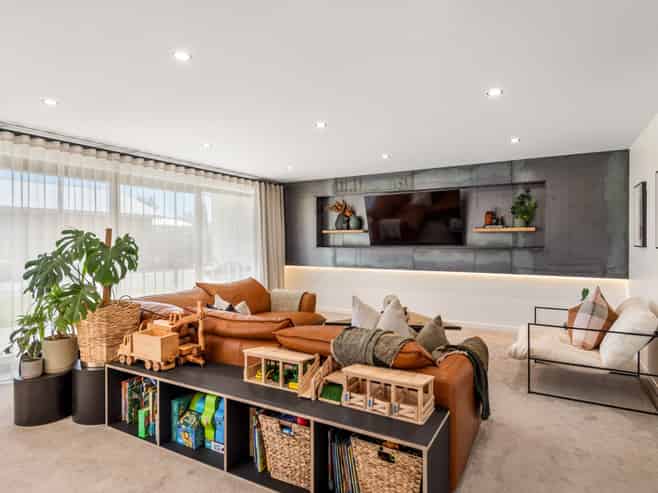 5 Romney Place, Gore